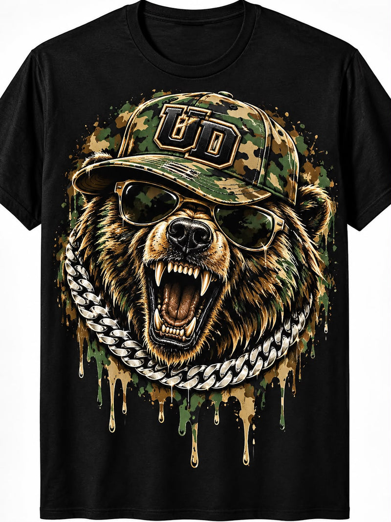 Alpha Bear