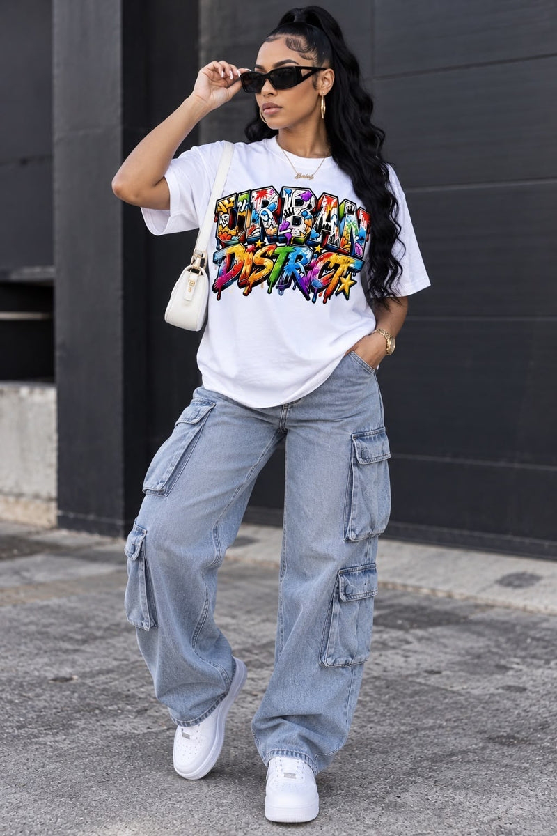 Graffiti Script