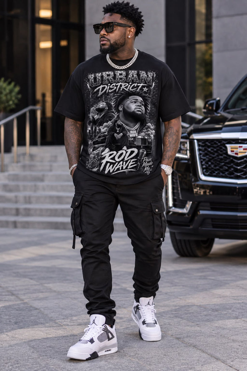 Rod Wave