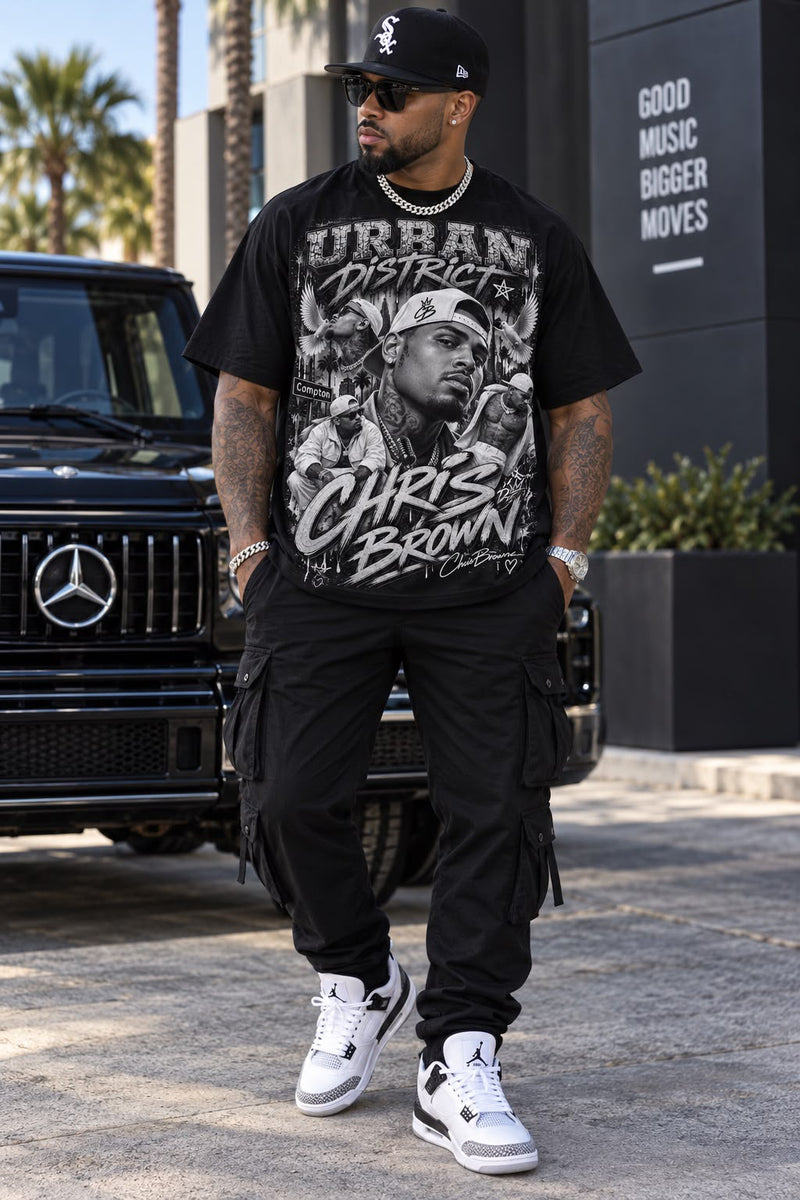 Breezy Vintage