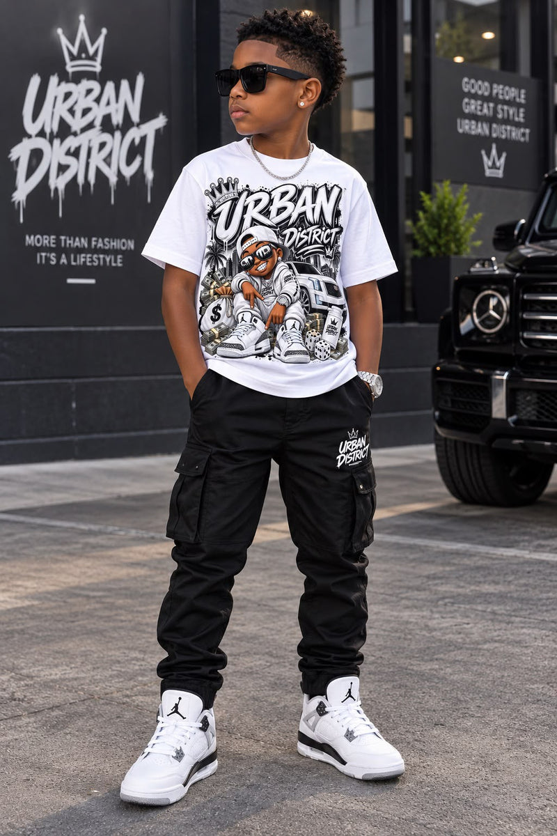 Young Legend