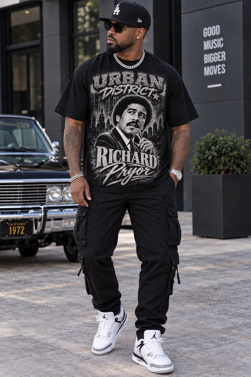 Pryor Vintage