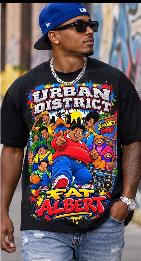 Fat Albert