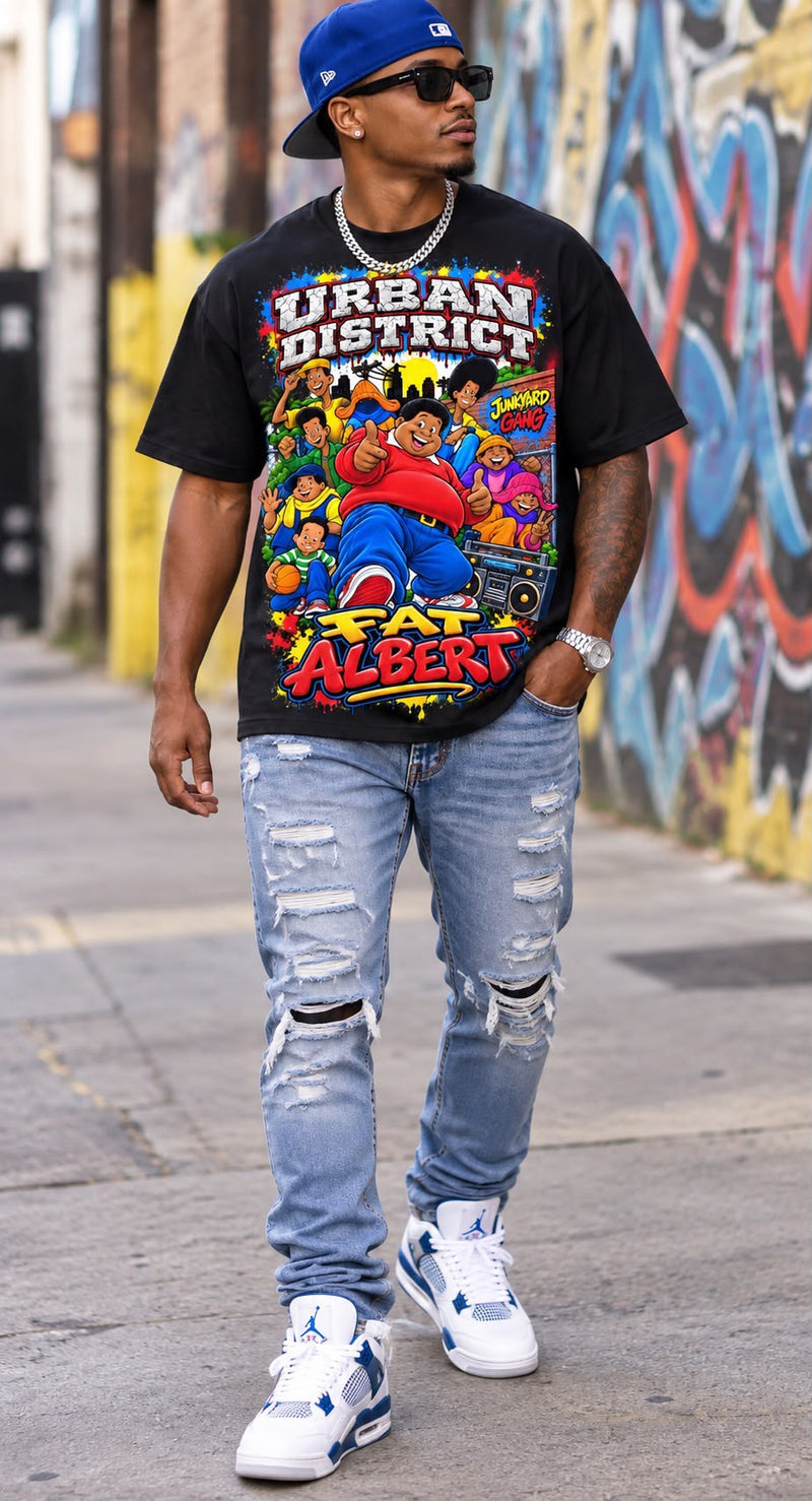 Albert Classic