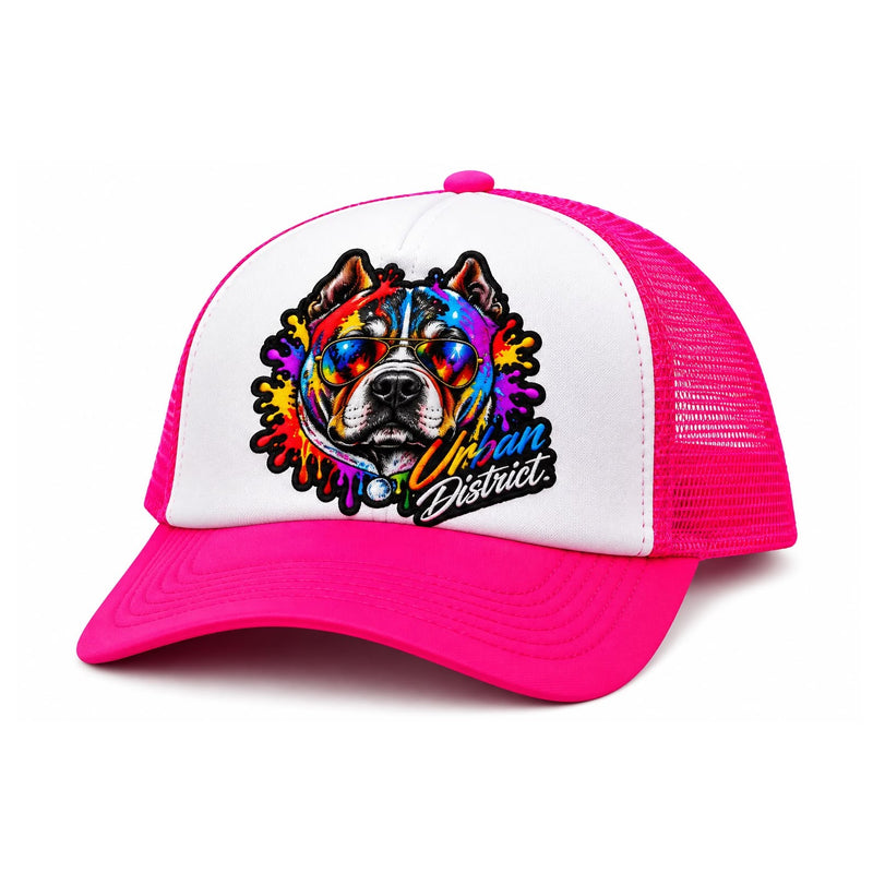 Urban Snapback