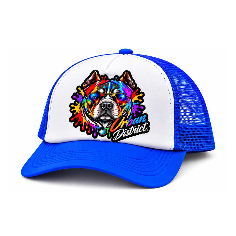 Sage Strapback