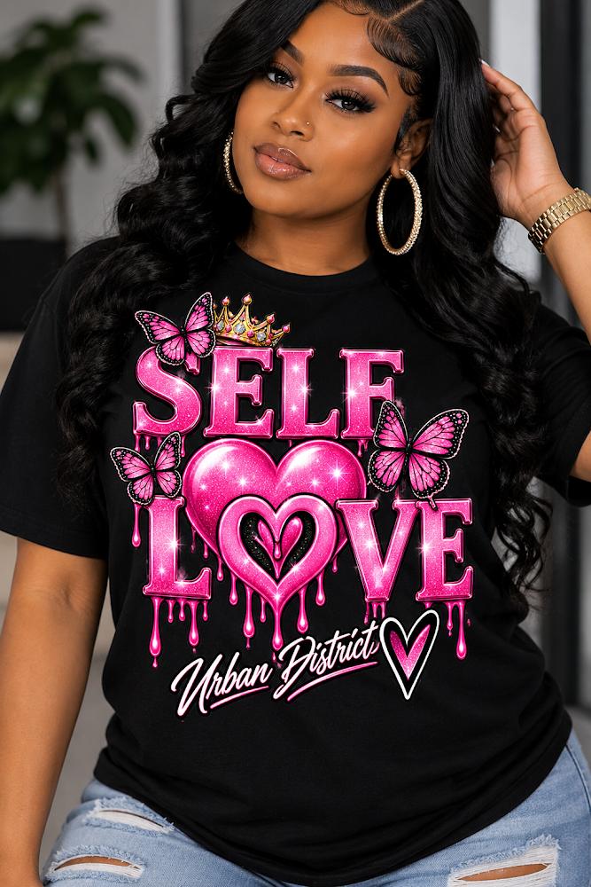 Self Love