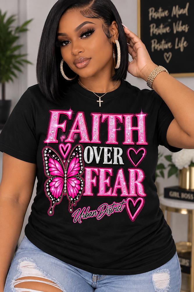 Faith Glitter 💖