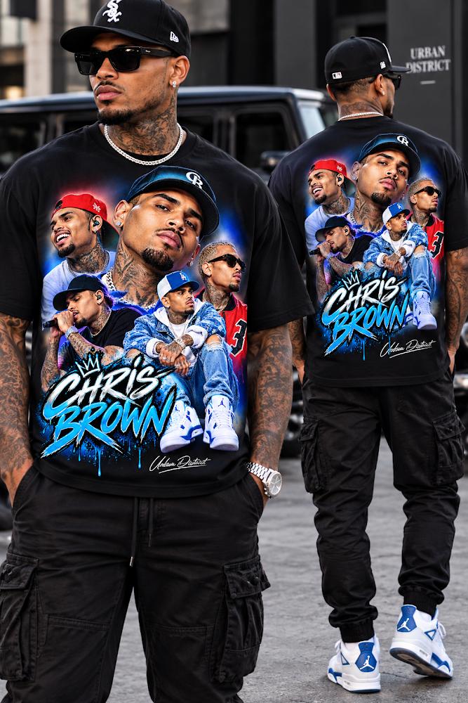 Breezy Collage