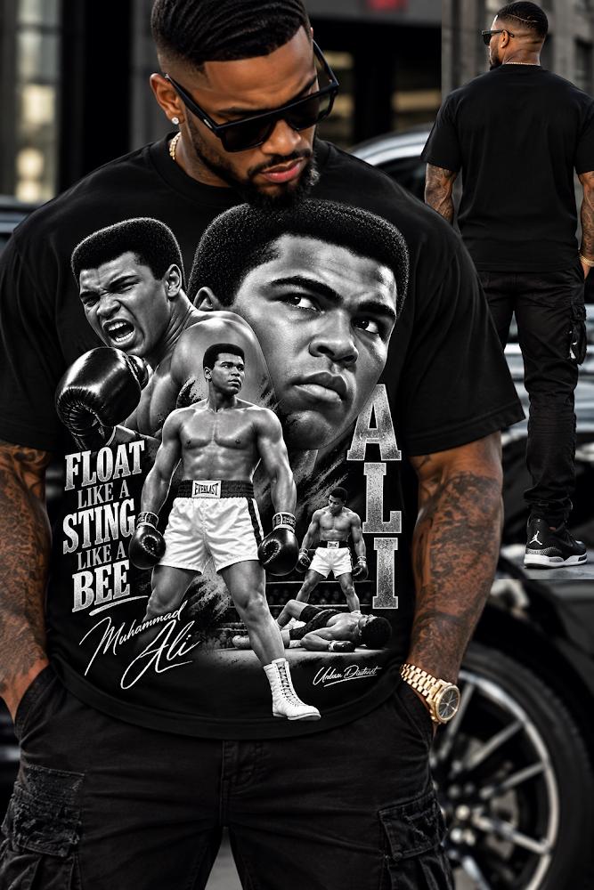 Ali Vintage