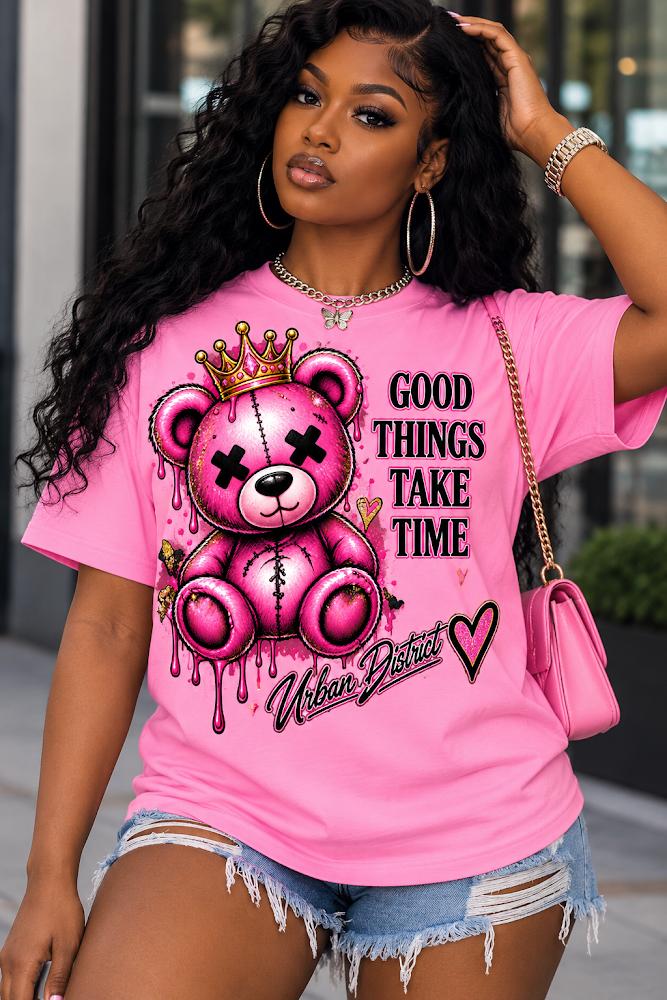 eddy Pink