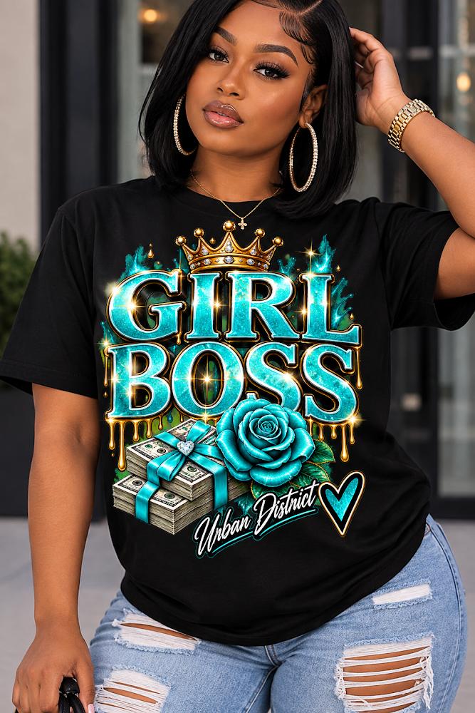 Girl Boss