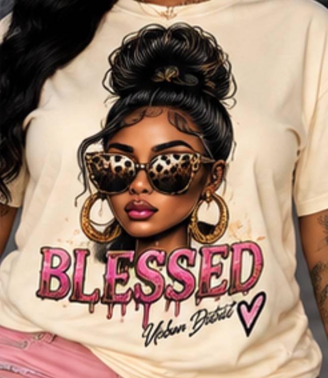Blessed Grace