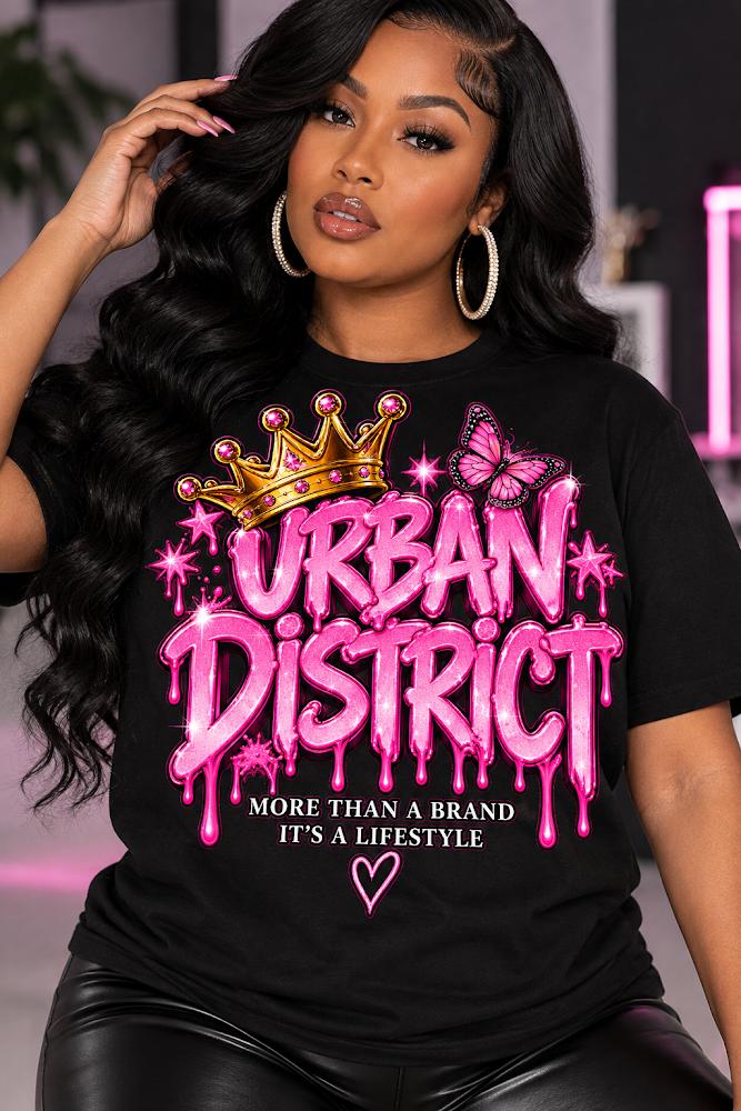Urban Lifestyle