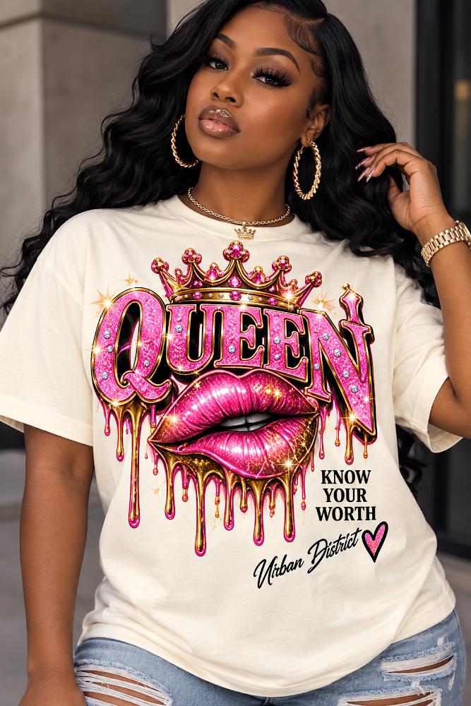 Pink Empress