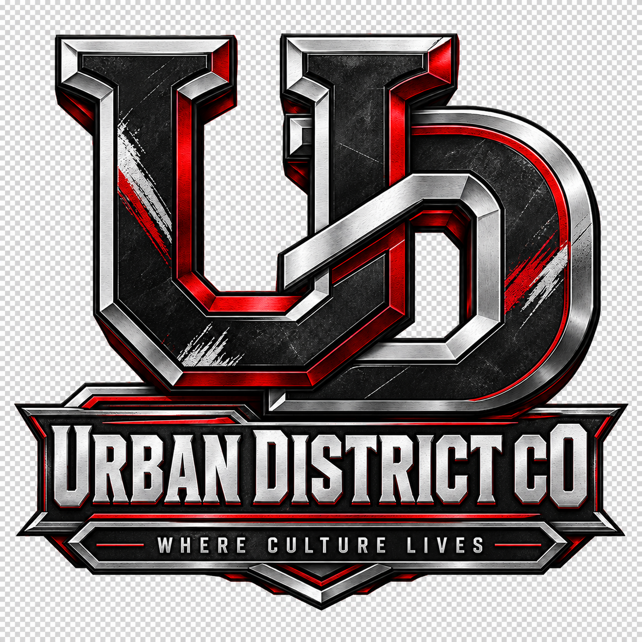 Urban District Co — Where Culture Lives